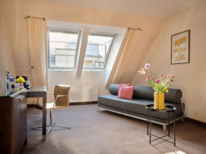 Flemings Hotel Wien-Stadthalle